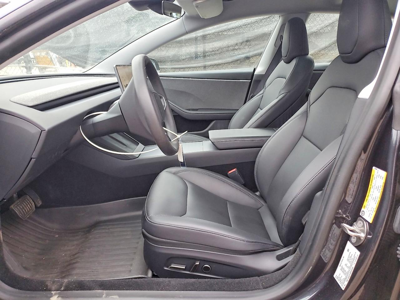 2024 TESLA MODEL 3 photo 7