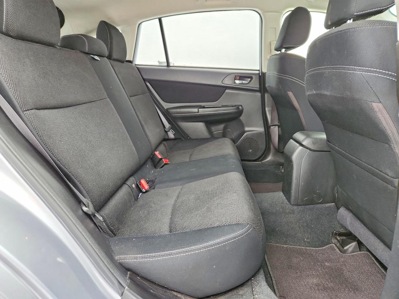 2013 SUBARU XV CROSSTREK 2.0 PREMIUM photo 11