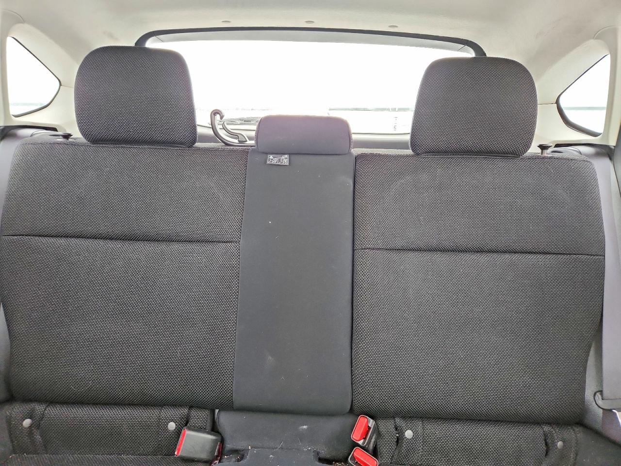 2013 SUBARU XV CROSSTREK 2.0 PREMIUM photo 10