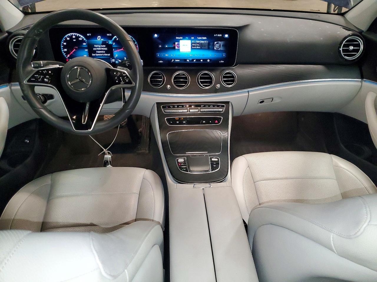 2022 MERCEDES-BENZ E 350 4MATIC photo 8