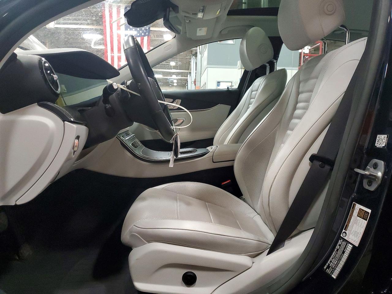2022 MERCEDES-BENZ E 350 4MATIC photo 7
