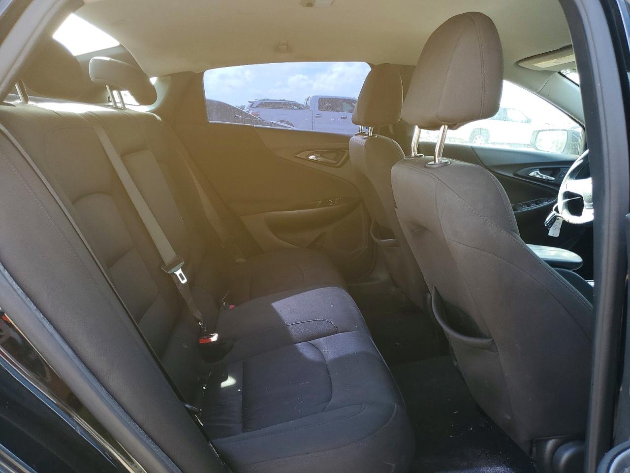 2020 CHEVROLET MALIBU LT photo 10