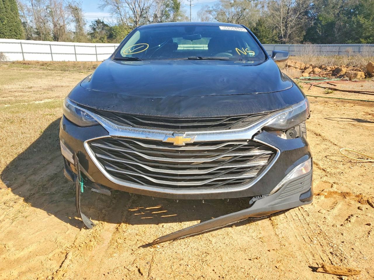 2020 CHEVROLET MALIBU LT photo 5