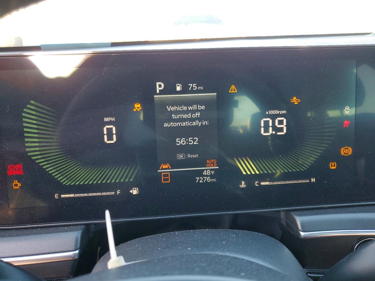 2025 KIA K5 GT-LINE photo 9