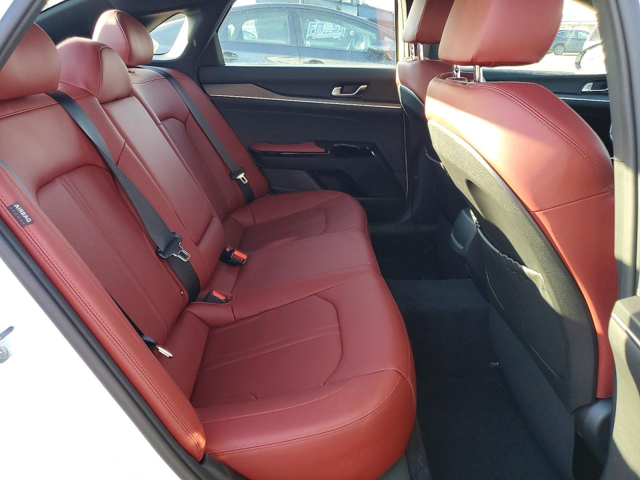 2025 KIA K5 GT-LINE photo 10