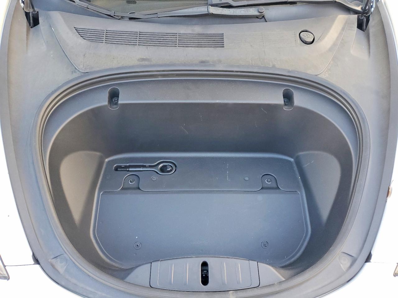 2020 TESLA MODEL 3 photo 11
