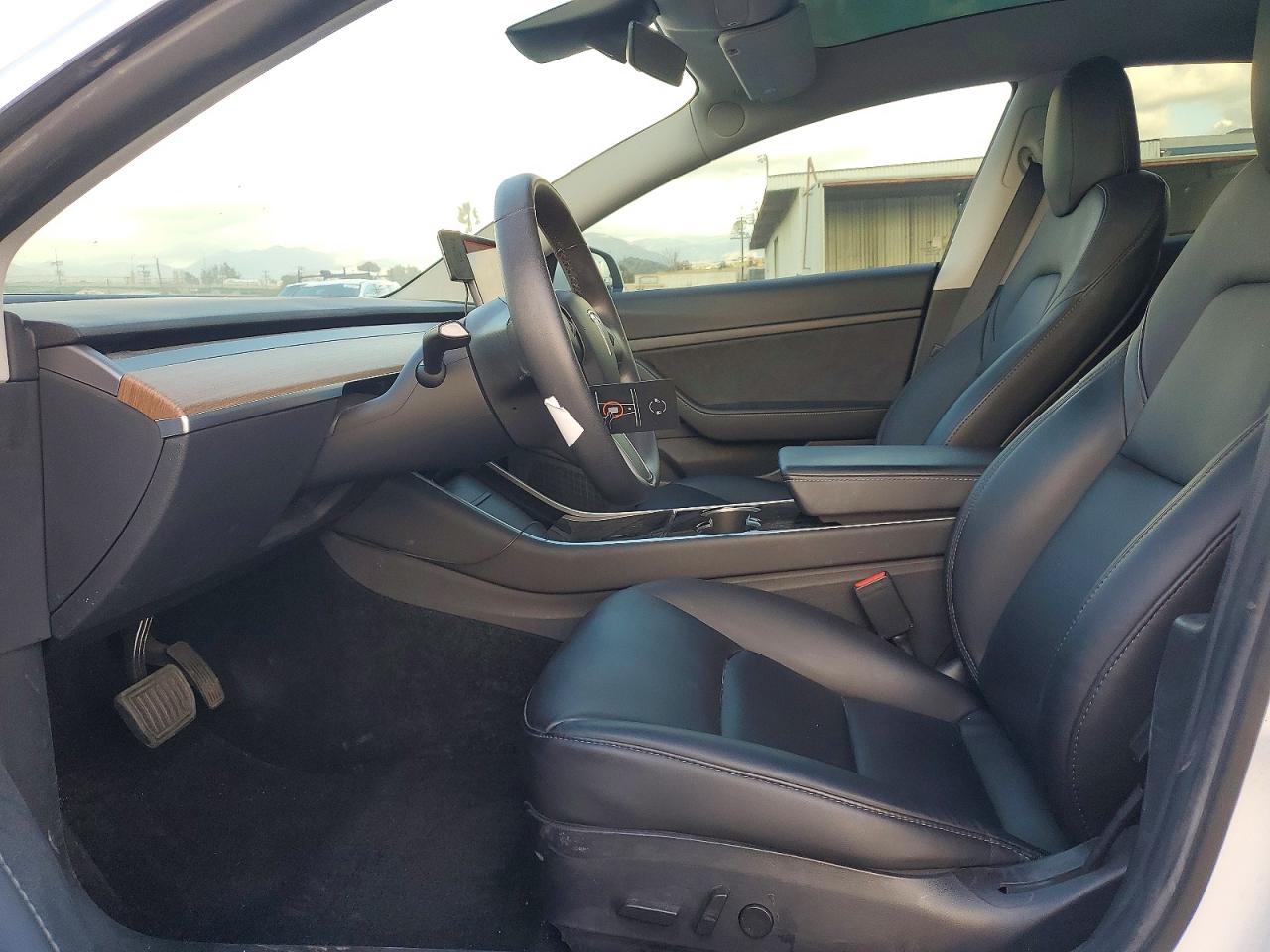 2020 TESLA MODEL 3 photo 7