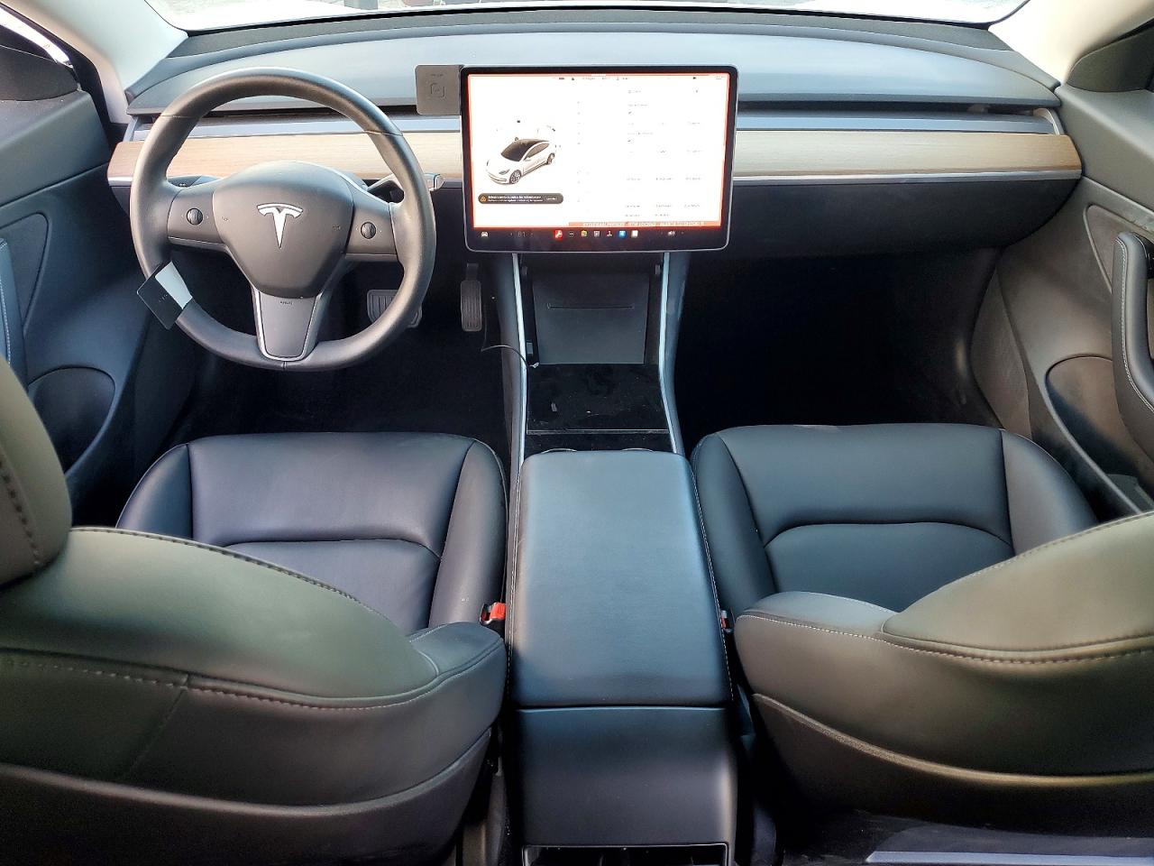 2020 TESLA MODEL 3 photo 8