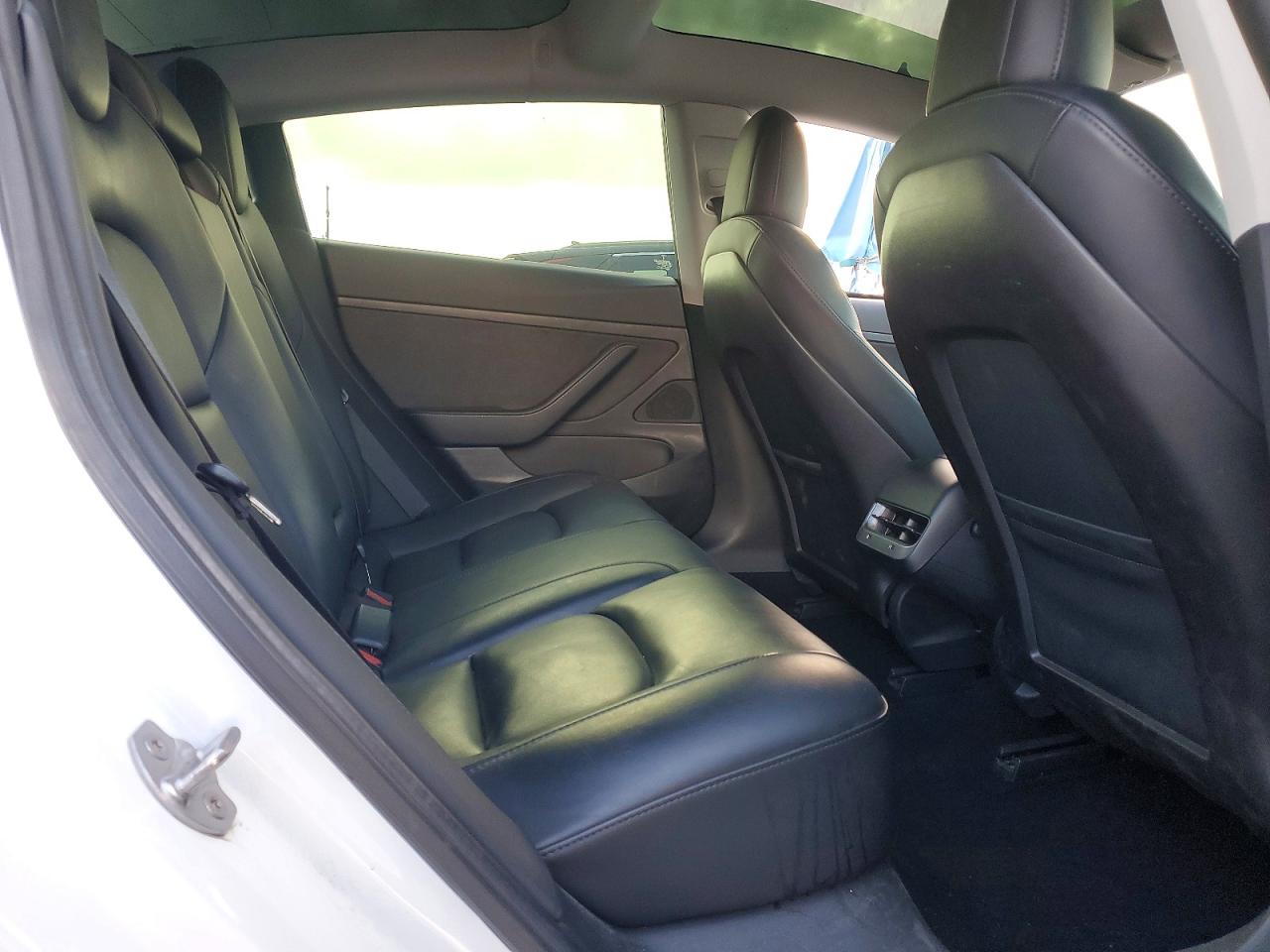 2020 TESLA MODEL 3 photo 10