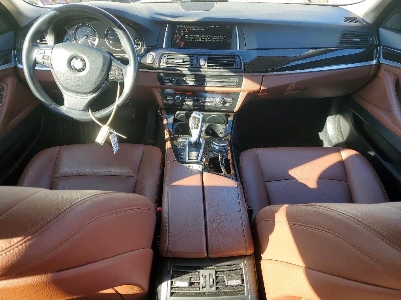 2015 BMW 528 XI photo 15