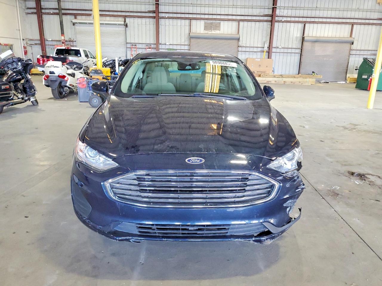 2020 FORD FUSION SE photo 5