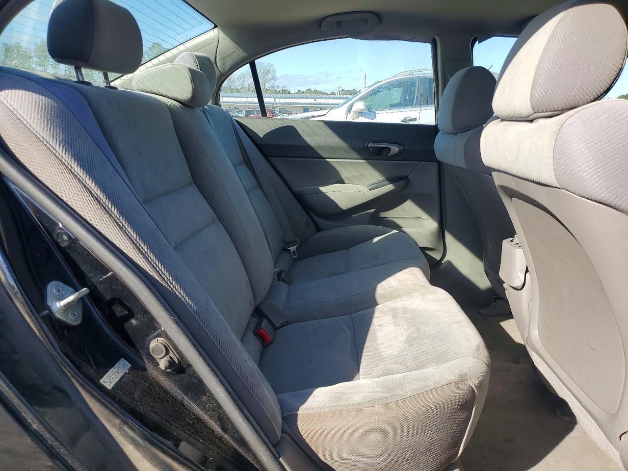 2010 HONDA CIVIC LX photo 10
