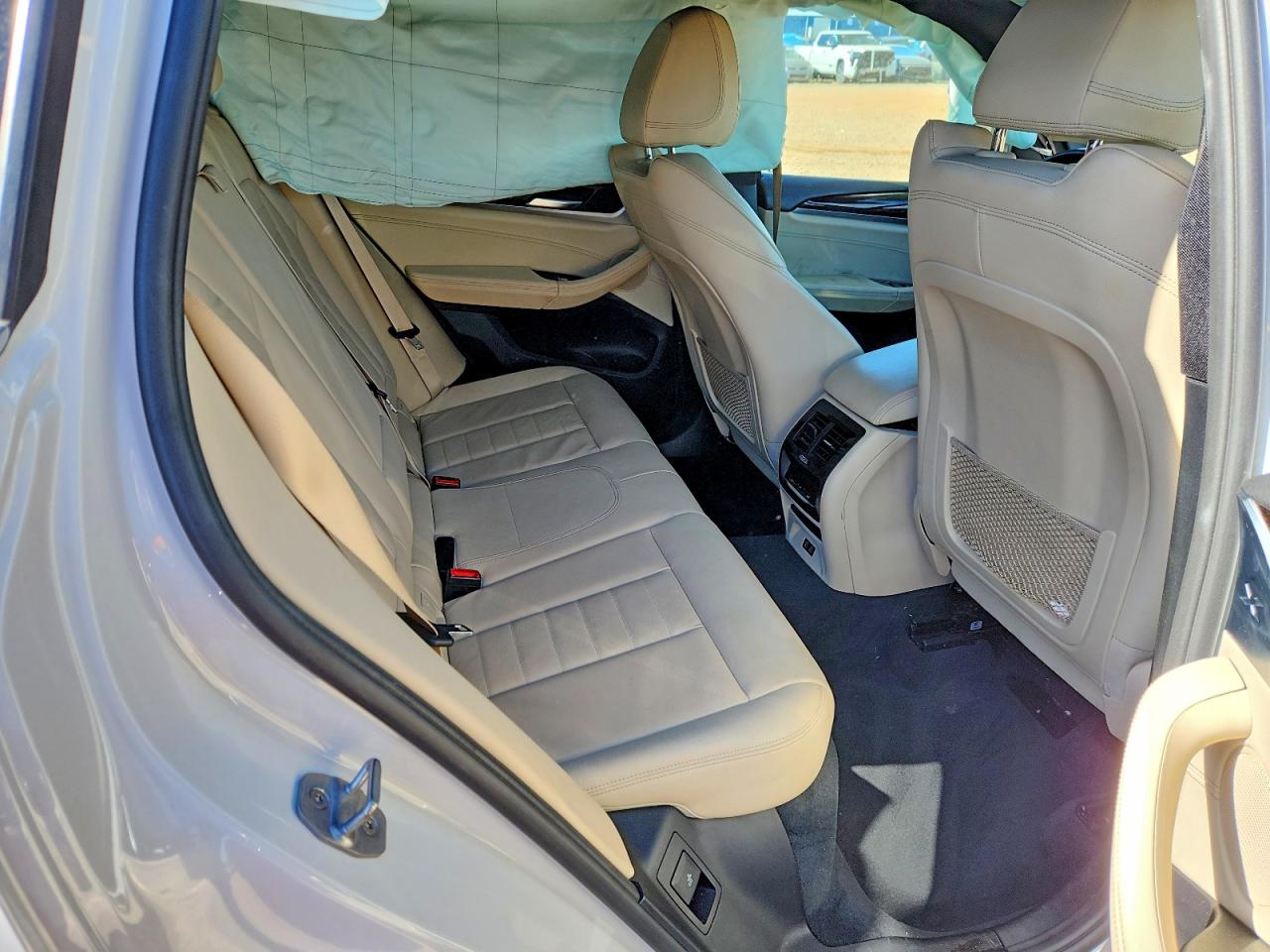 2020 BMW X3 SDRIVE30I photo 21