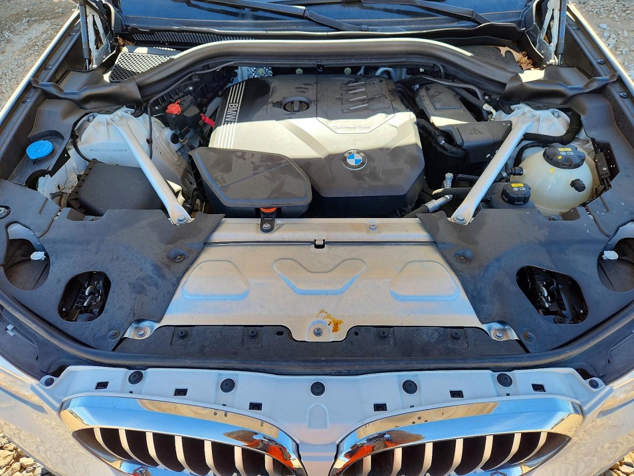 2020 BMW X3 SDRIVE30I photo 23
