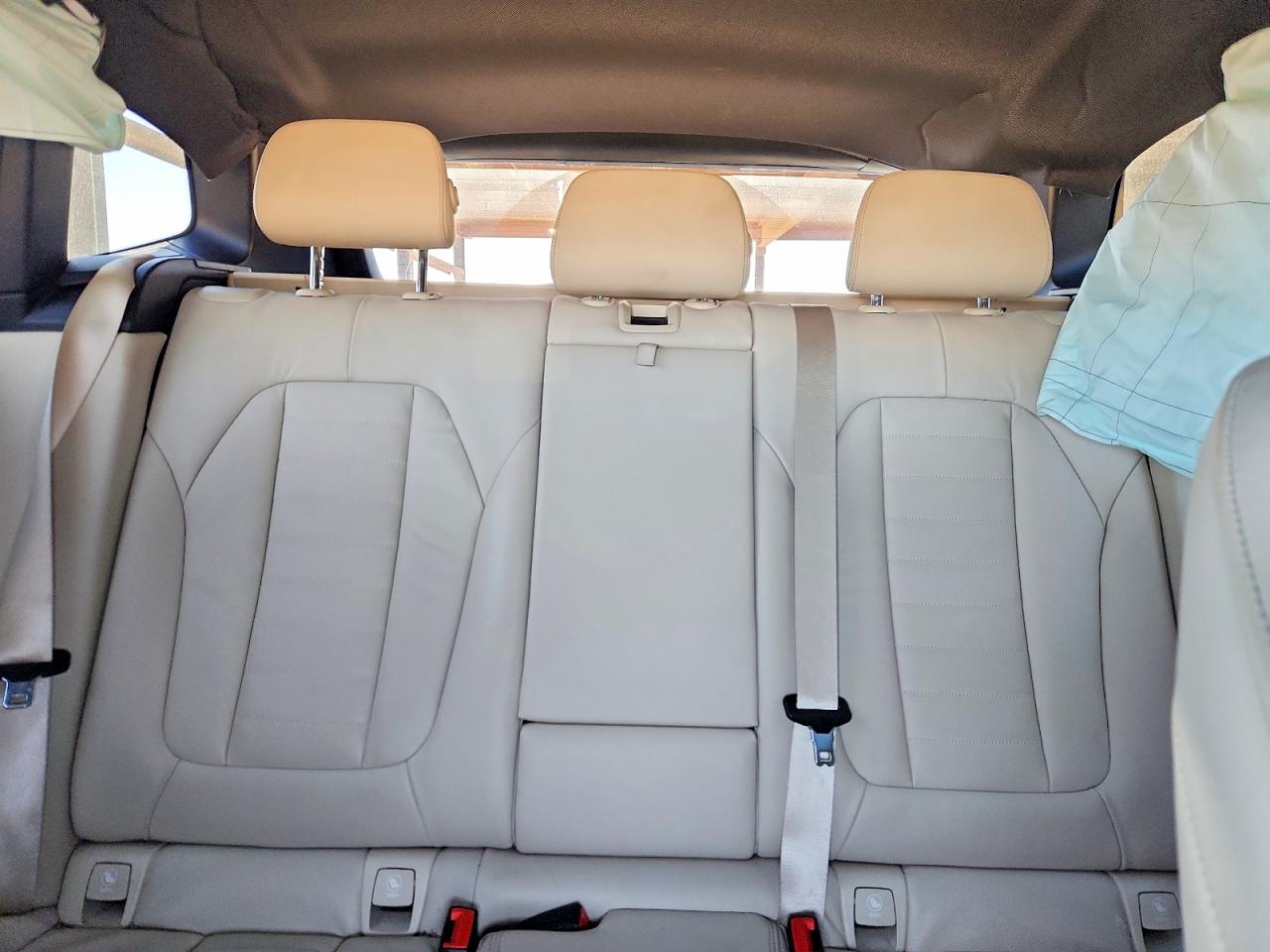 2020 BMW X3 SDRIVE30I photo 19