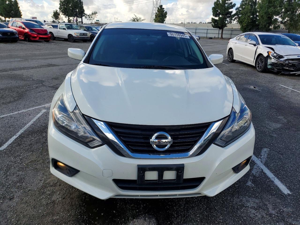2016 NISSAN ALTIMA 2.5 photo 5