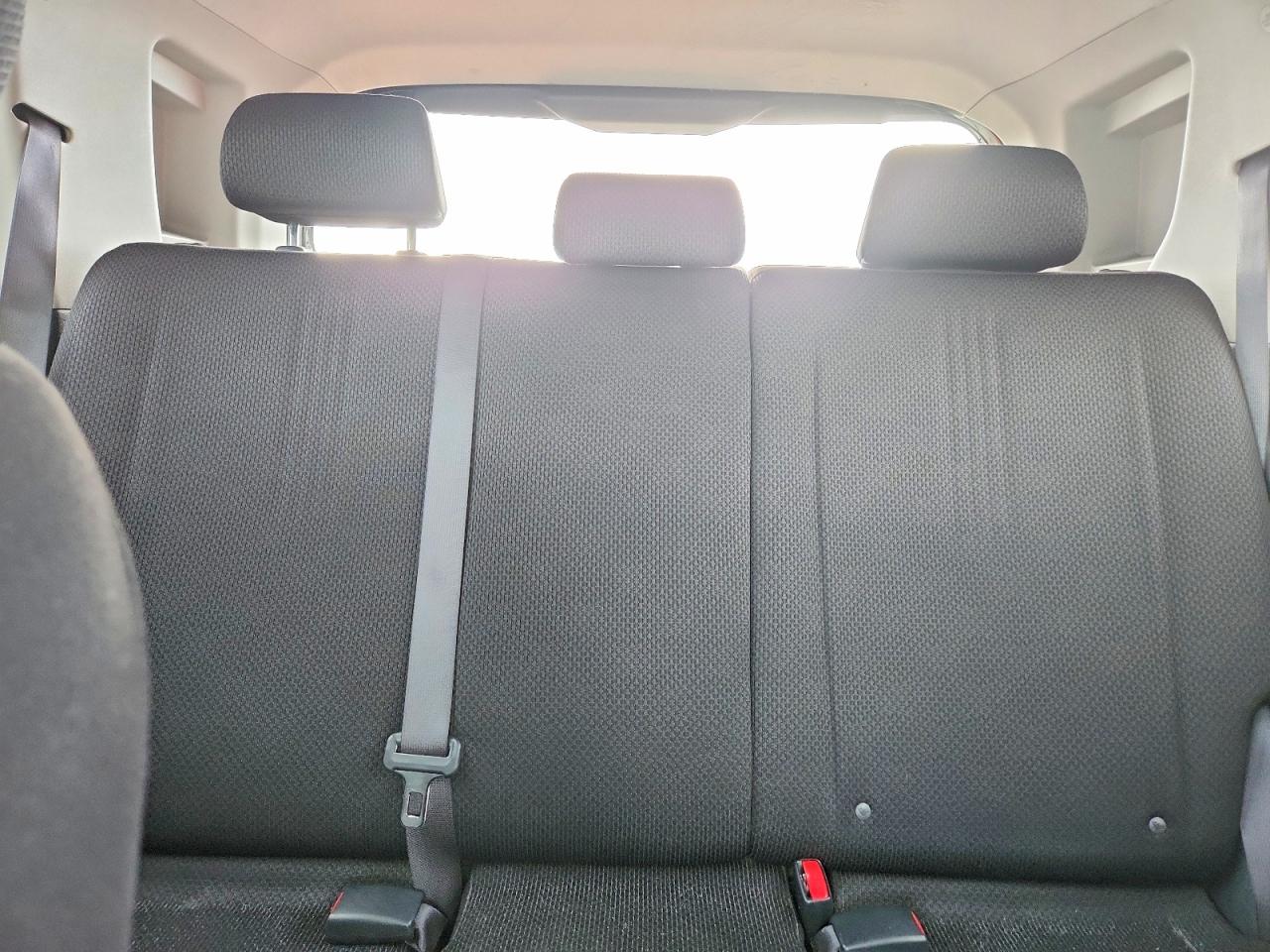 2010 TOYOTA SCION XB photo 10