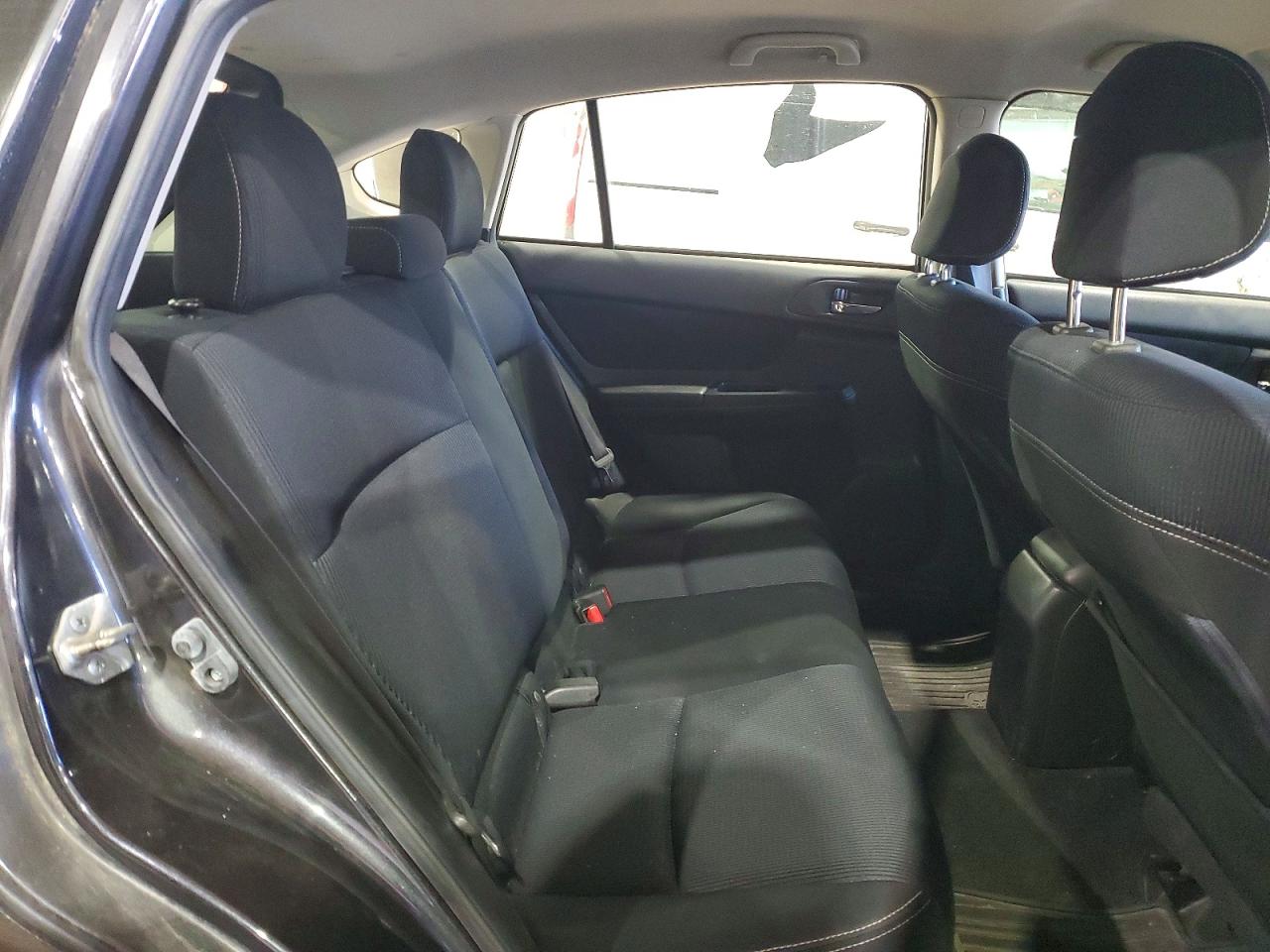 2014 SUBARU IMPREZA SPORT PREMIUM photo 10