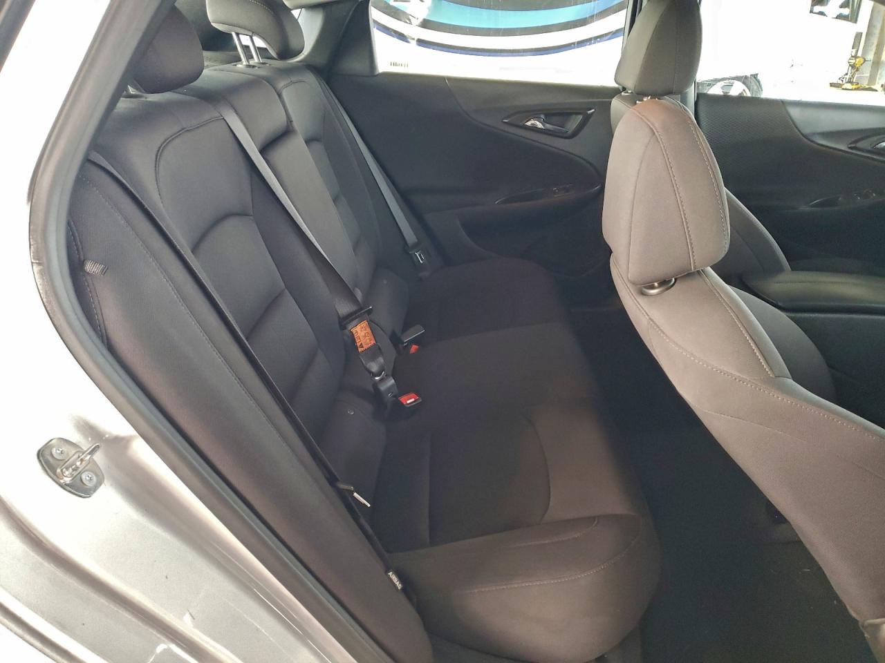 2023 CHEVROLET MALIBU LT photo 10