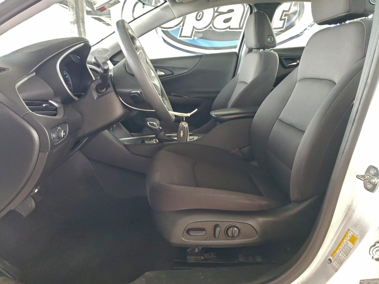 2023 CHEVROLET MALIBU LT photo 7