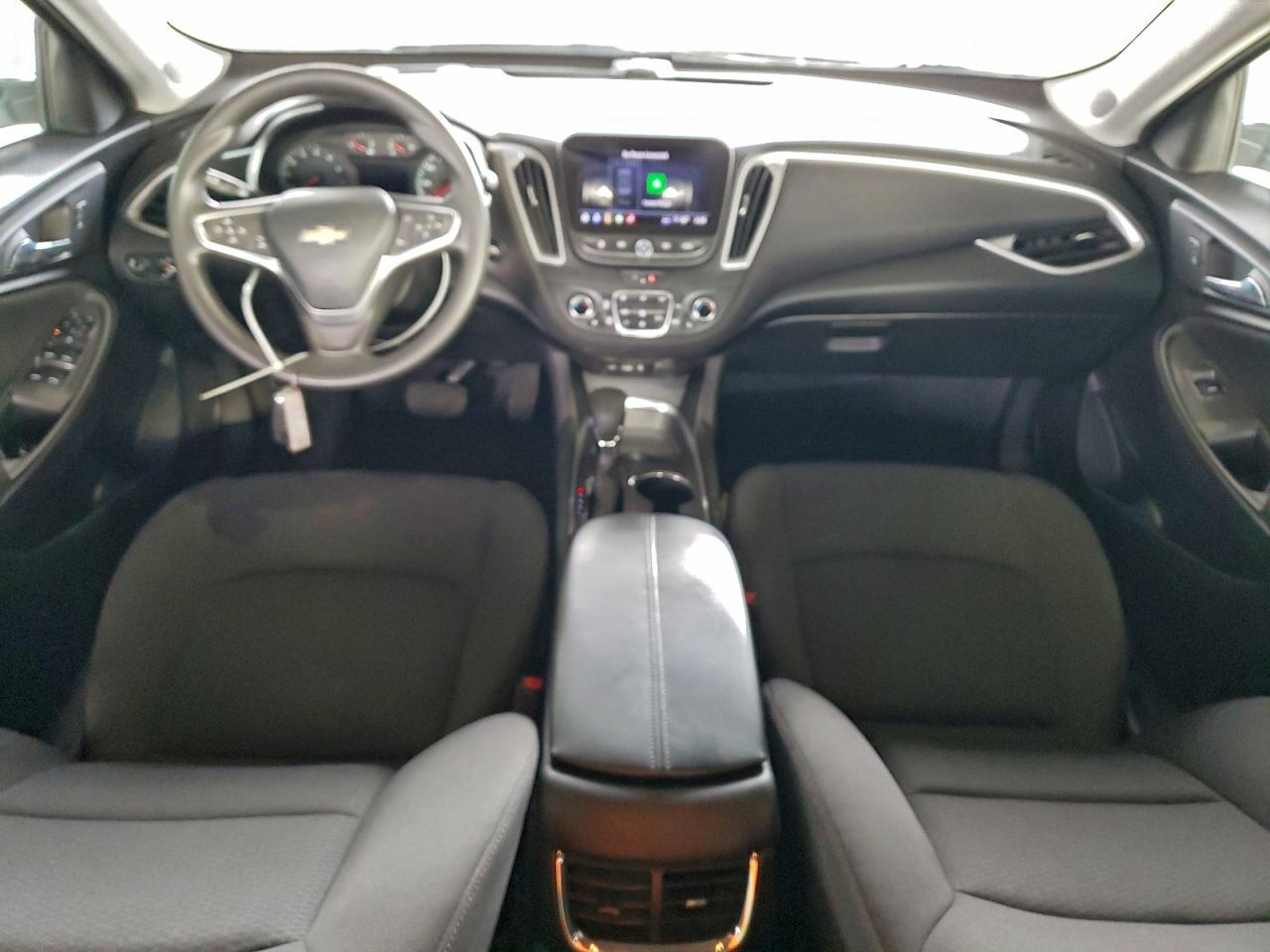 2023 CHEVROLET MALIBU LT photo 8