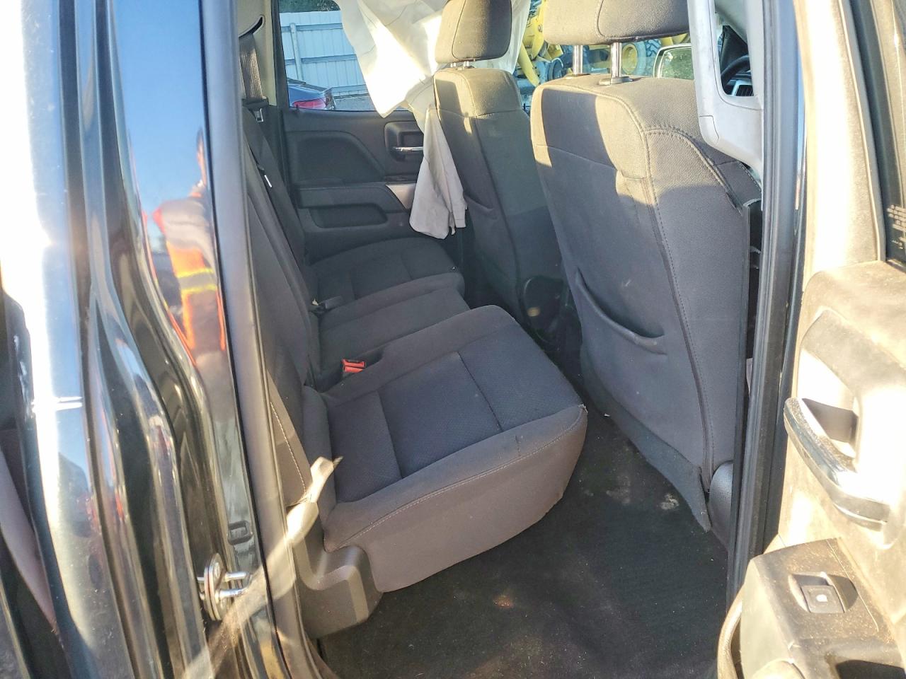 2018 CHEVROLET SILVERADO C1500 LT photo 19