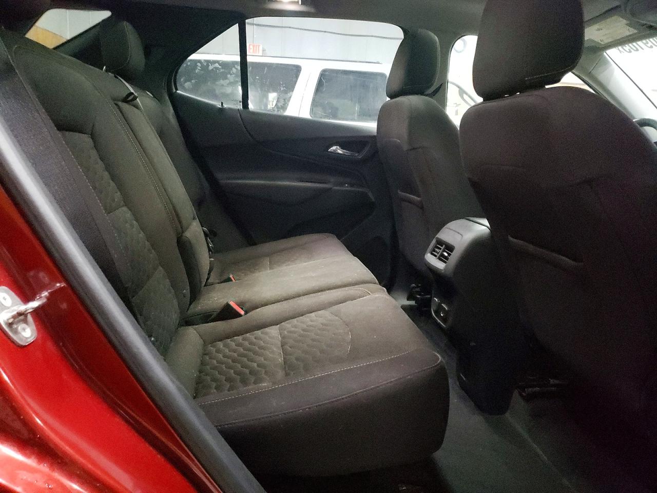 2018 CHEVROLET EQUINOX LT photo 11