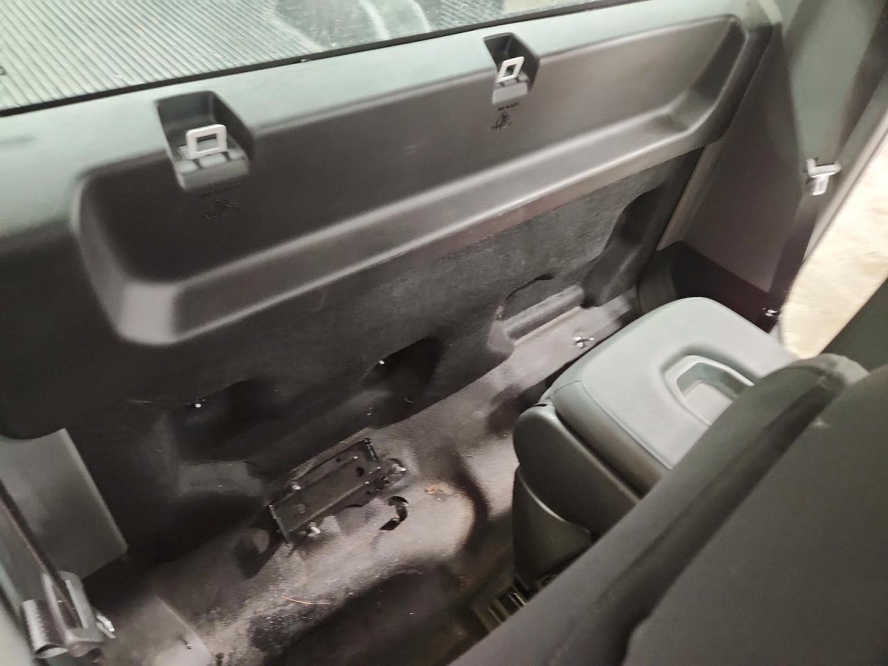 2024 CHEVROLET SILVERADO C1500 photo 10