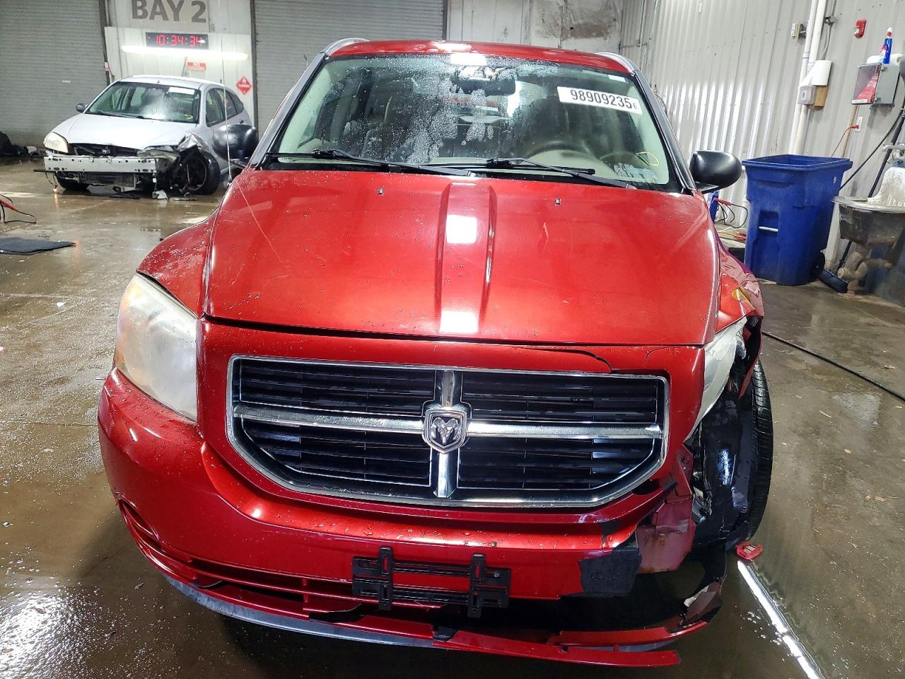 2007 DODGE CALIBER SXT photo 5