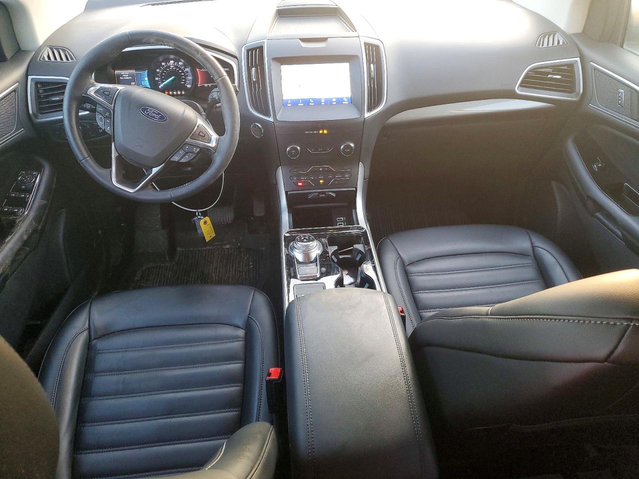 2020 FORD EDGE SEL photo 8