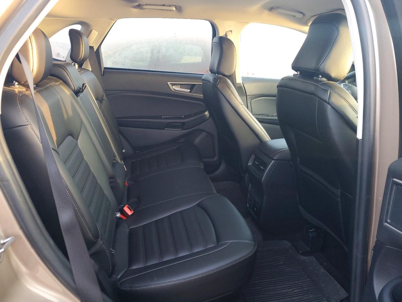 2020 FORD EDGE SEL photo 10