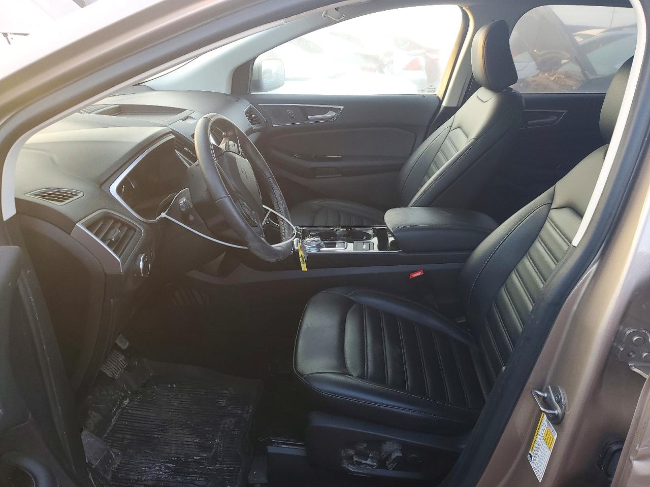 2020 FORD EDGE SEL photo 7