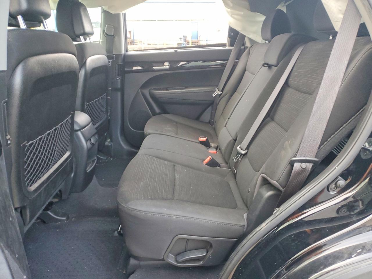 2015 KIA SORENTO LX photo 31