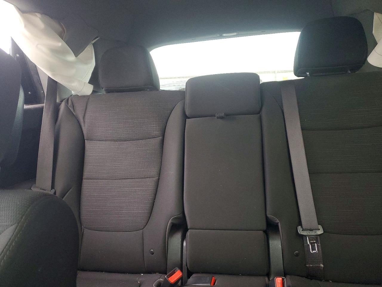 2015 KIA SORENTO LX photo 28