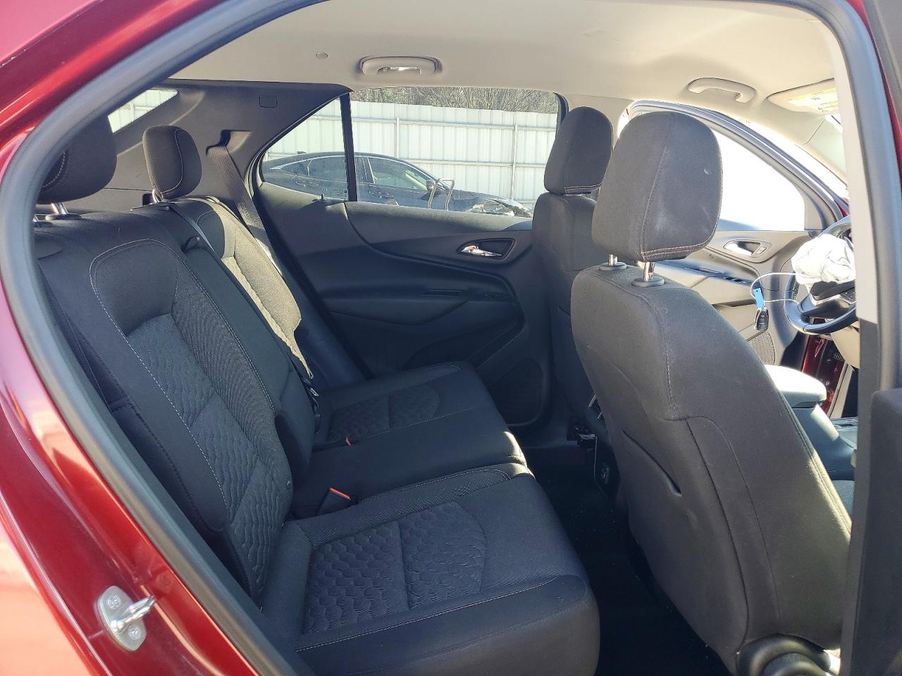 2019 CHEVROLET EQUINOX LT photo 10