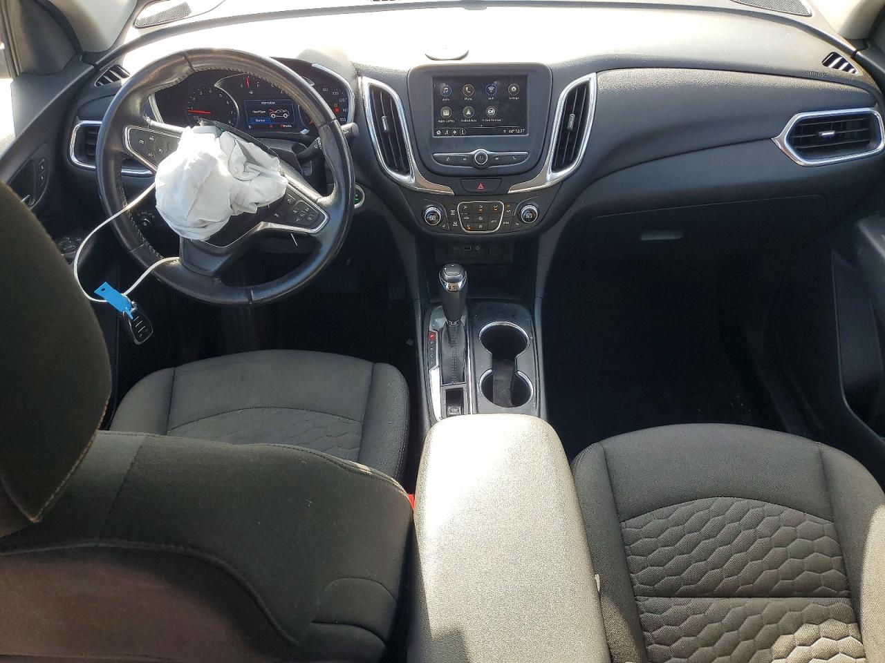 2019 CHEVROLET EQUINOX LT photo 8
