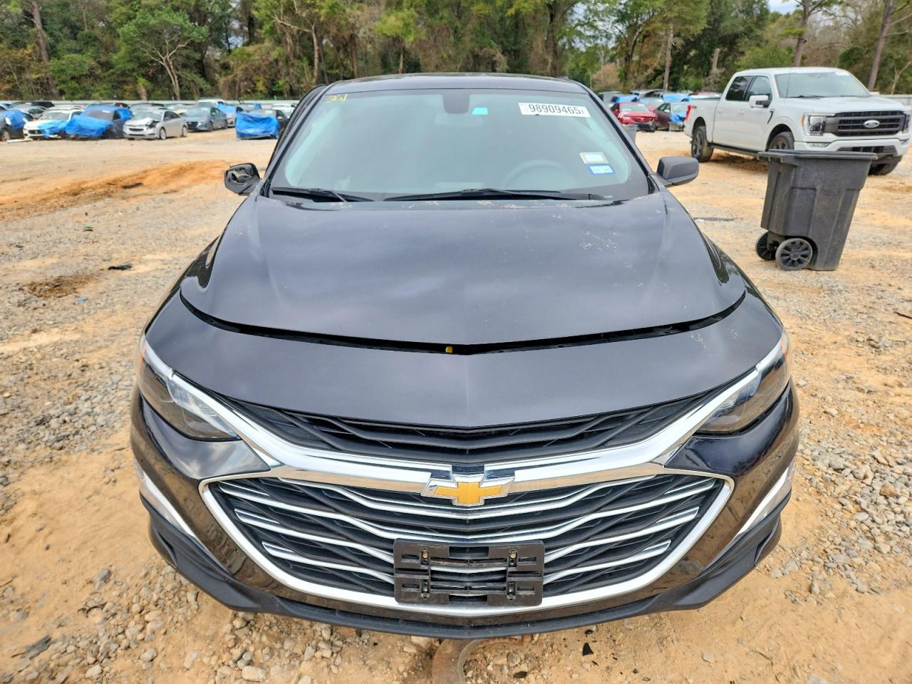 2022 CHEVROLET MALIBU LS photo 5