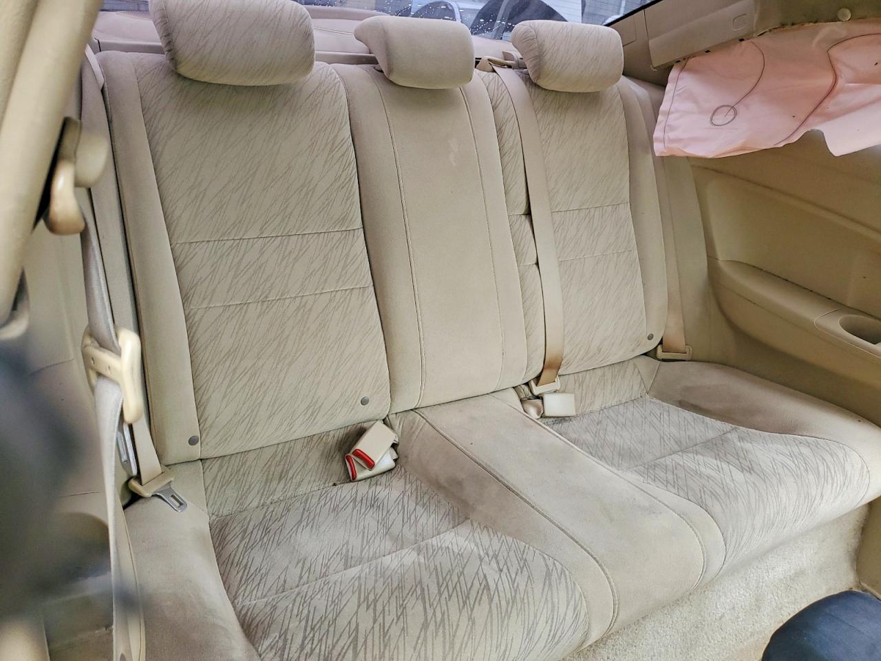2007 HONDA CIVIC EX photo 10