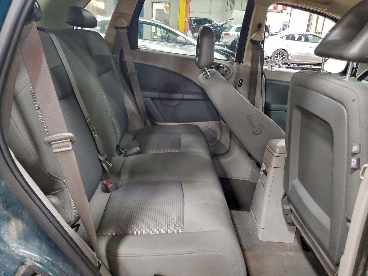 2008 CHRYSLER PT CRUISER TOURING photo 10