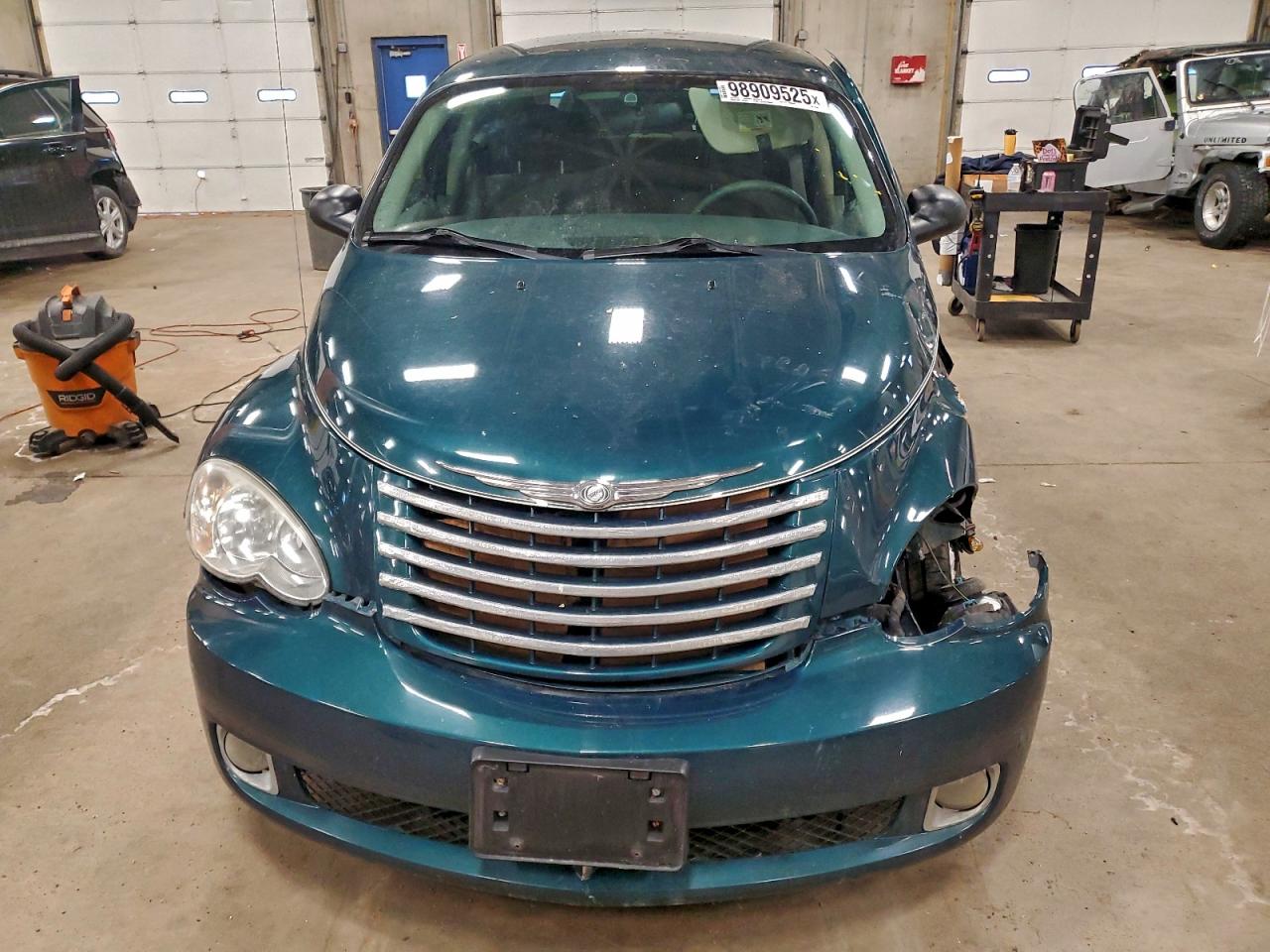 2008 CHRYSLER PT CRUISER TOURING photo 5