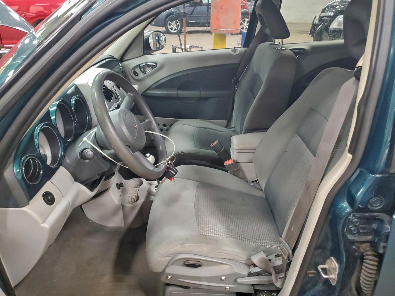 2008 CHRYSLER PT CRUISER TOURING photo 7