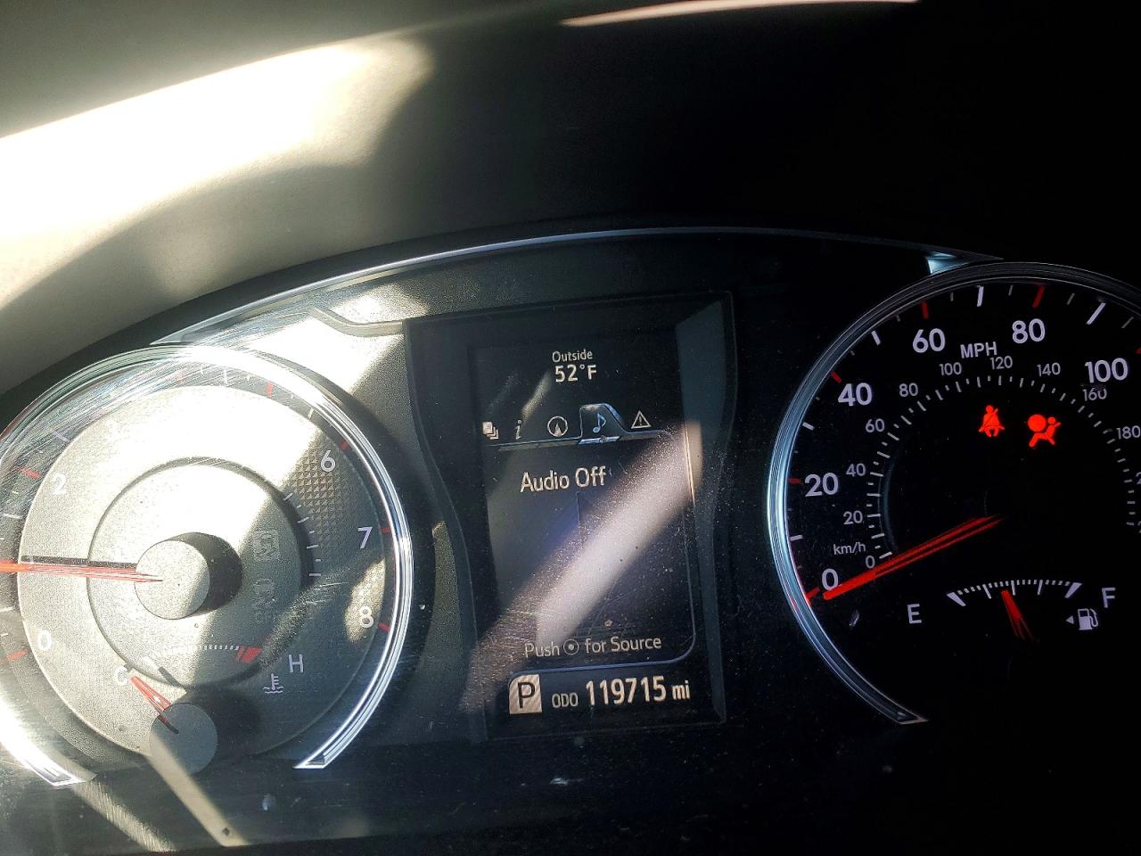 2017 TOYOTA CAMRY LE photo 25