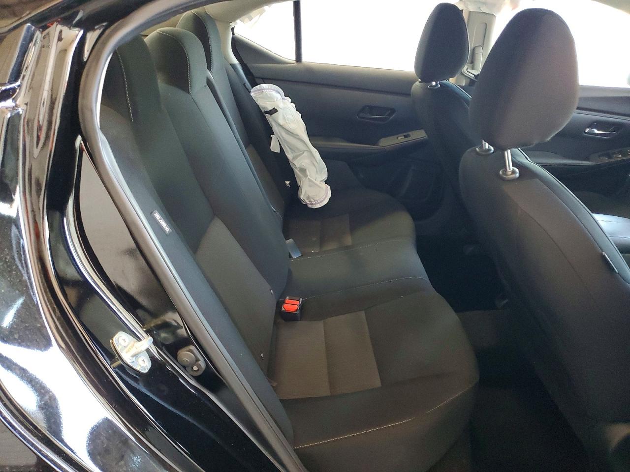 2024 NISSAN SENTRA SV photo 28