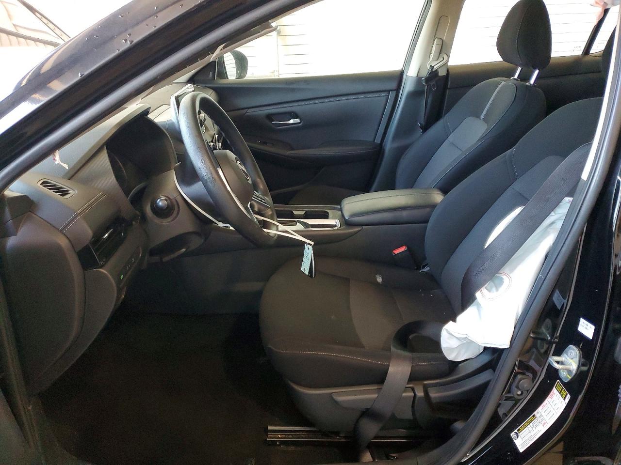 2024 NISSAN SENTRA SV photo 19