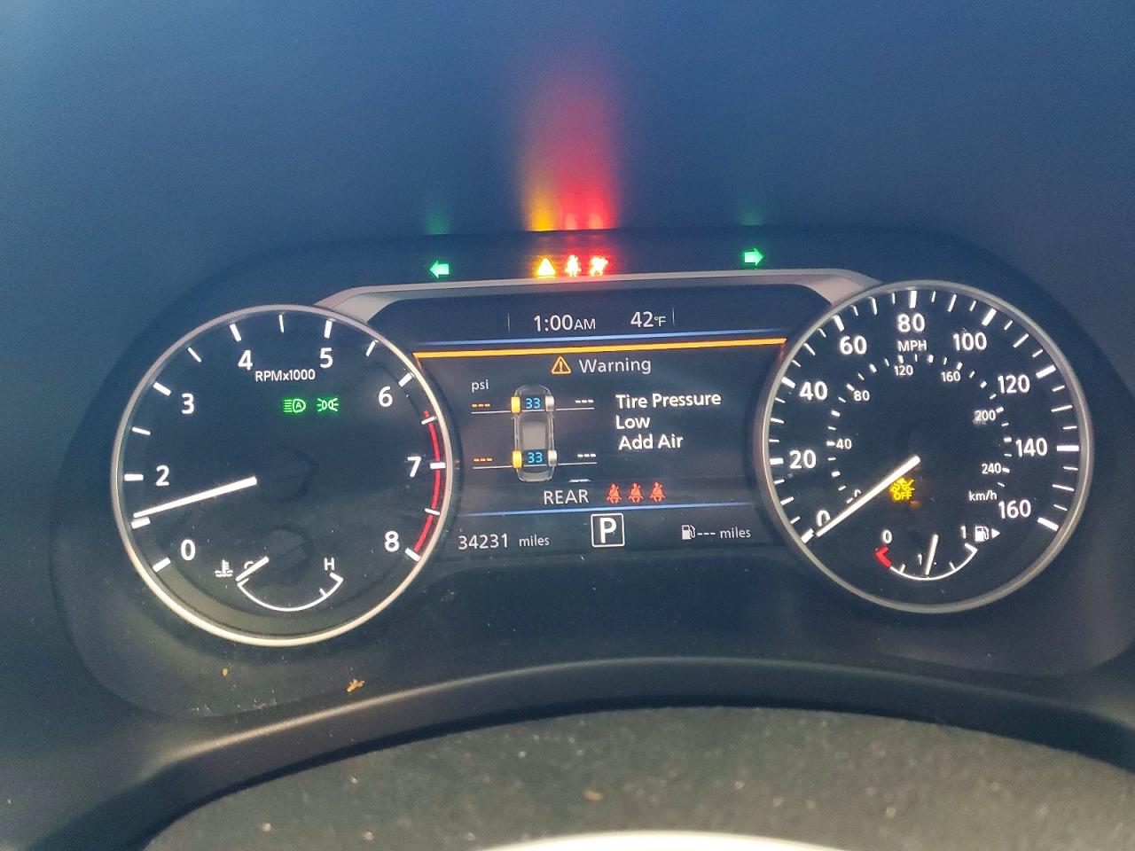 2024 NISSAN SENTRA SV photo 25