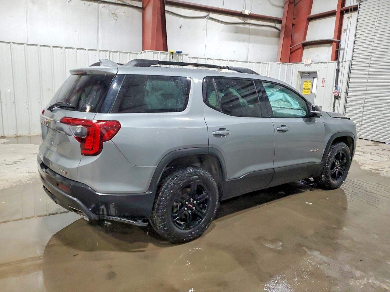 2023 GMC ACADIA AT4 photo 3