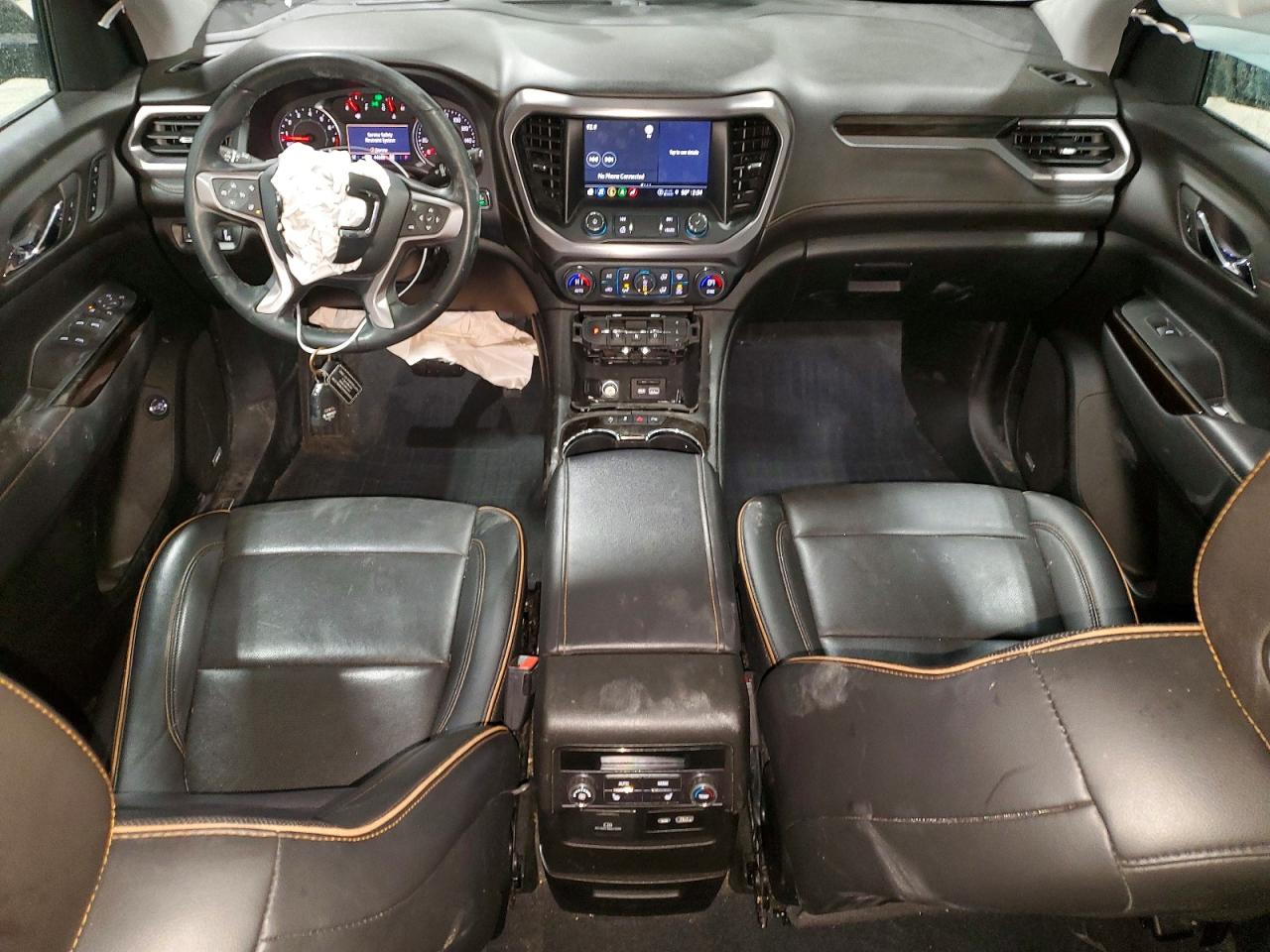 2023 GMC ACADIA AT4 photo 8