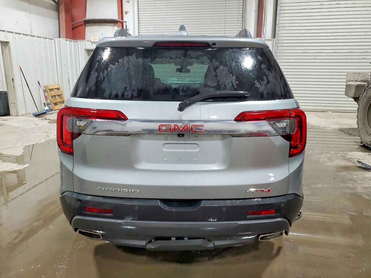 2023 GMC ACADIA AT4 photo 6