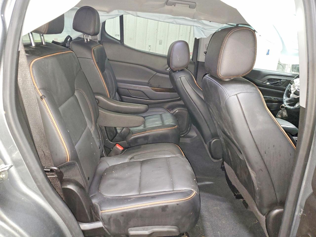 2023 GMC ACADIA AT4 photo 11