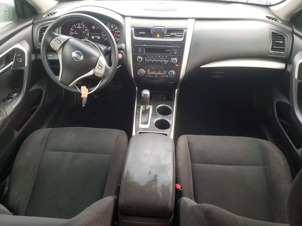2014 NISSAN ALTIMA 2.5 photo 15